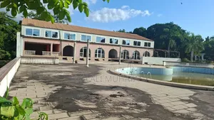 15bdrm Mansion in Darasani Street, Saadani for sale