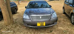Toyota Premio 1.5 FWD 2004 Gray