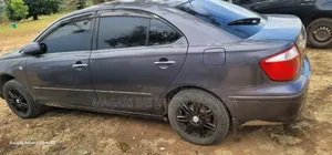 Toyota Premio 1.5 FWD 2004 Gray