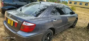 Toyota Premio 1.5 FWD 2004 Gray