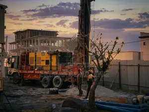 Borehole Drilling Services
