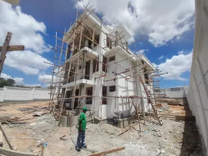 6bdrm House in Kigamboni Kibada for sale