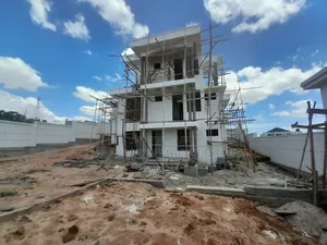 6bdrm House in Kigamboni Kibada for sale