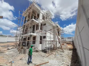 6bdrm House in Kigamboni Kibada for sale