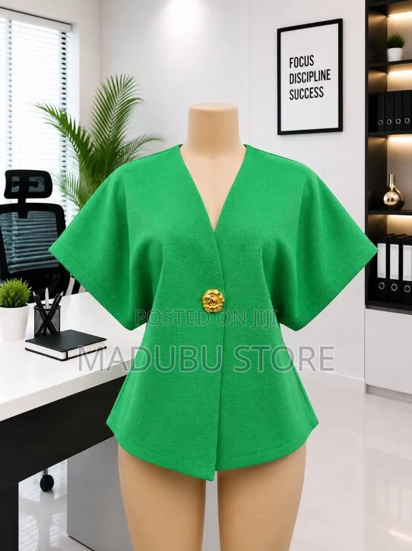 Women Fashion Blouse
