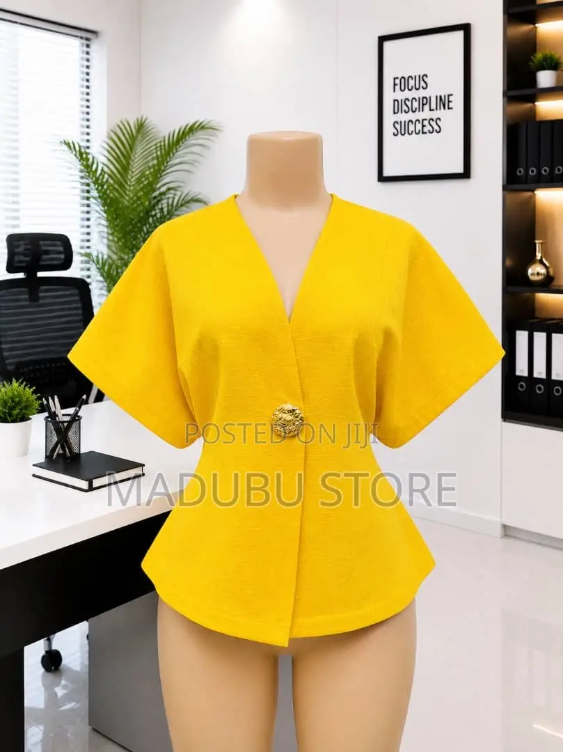 Women Fashion Blouse