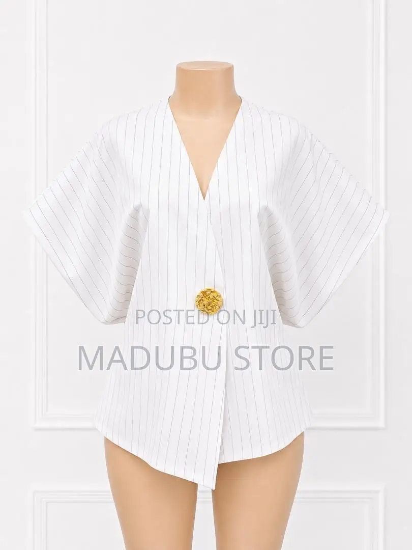 Women Fashion Blouse