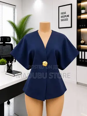 Women Fashion Blouse