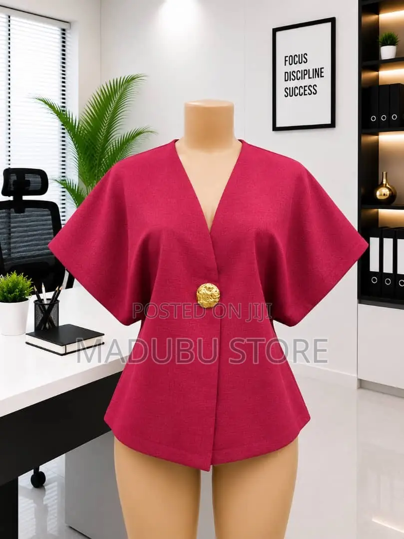 Women Fashion Blouse
