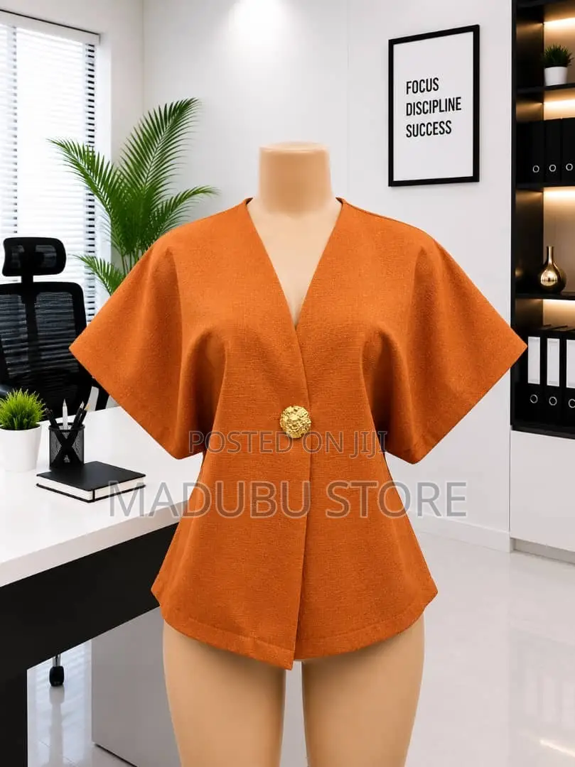 Women Fashion Blouse