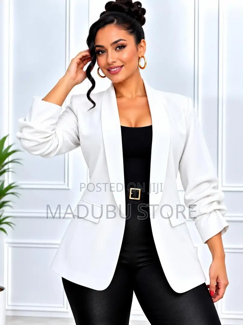 Women Fashion Blazers