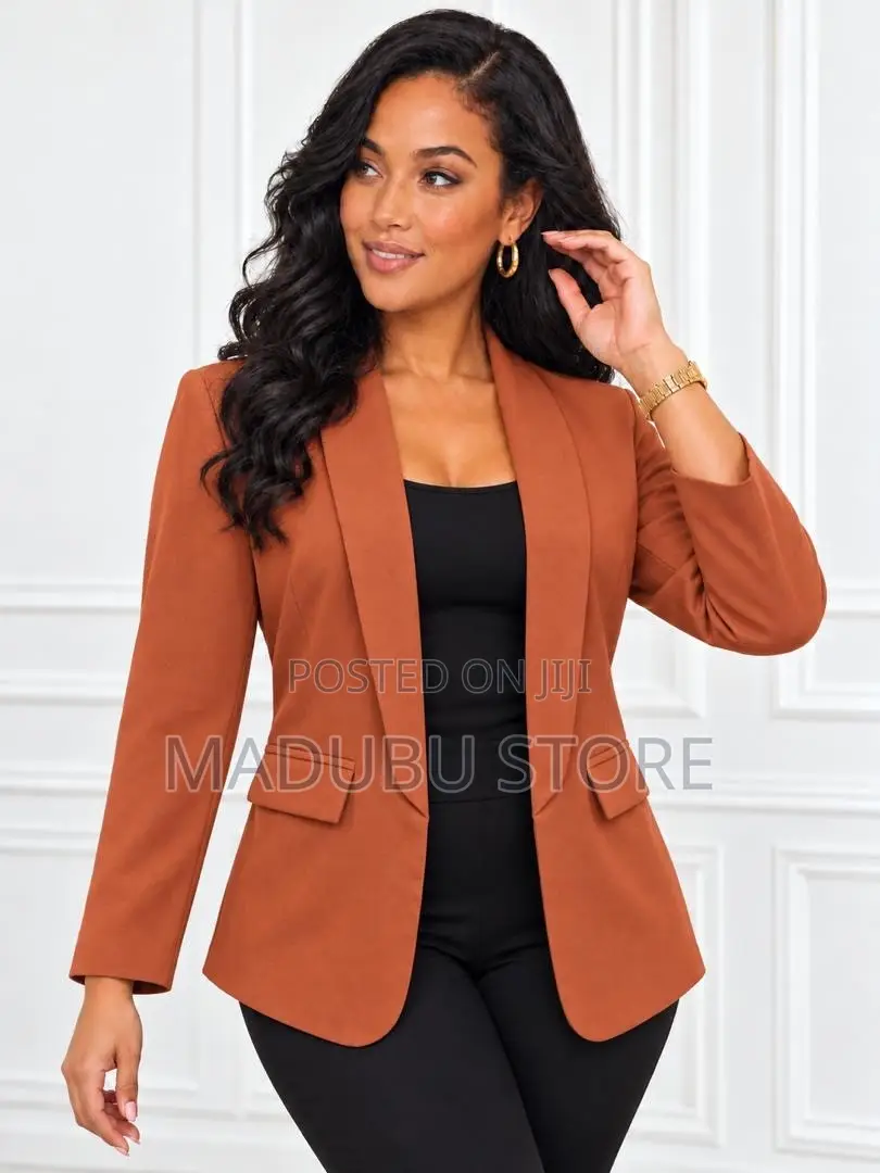 Women Fashion Blazers