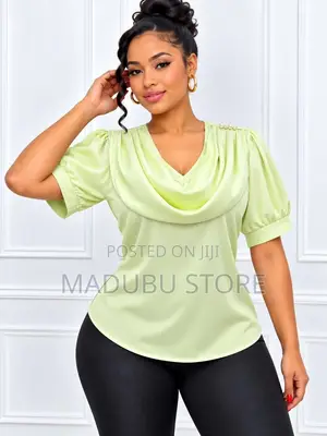 Women Plain Tank Tops