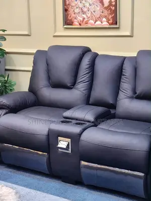 Luxury Sofa Set