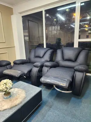 Luxury Sofa Set