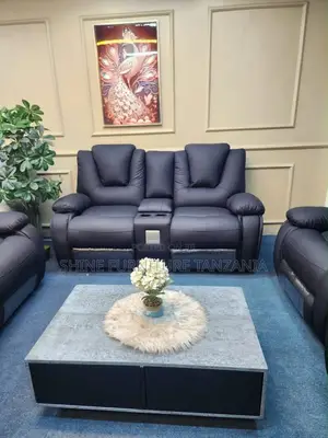 Luxury Sofa Set