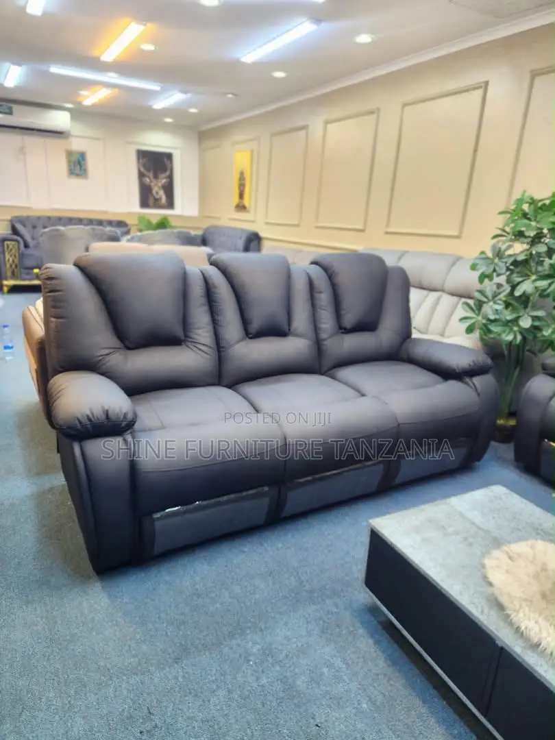 Luxury Sofa Set