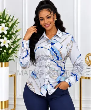 Long Sleeve Shirts Flower