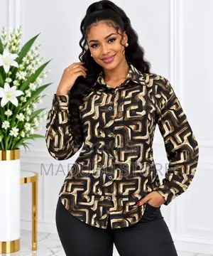 Long Sleeve Shirts Flower