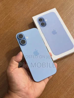 Apple iPhone 17 512 GB