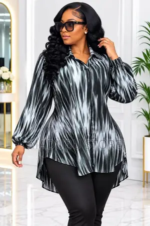 Women Shirt Dress
