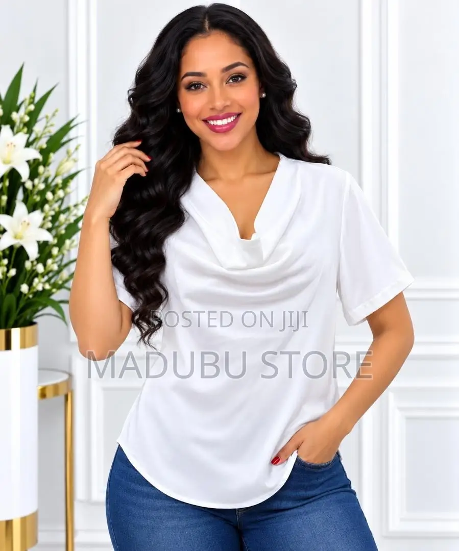 Women Shirt Dress