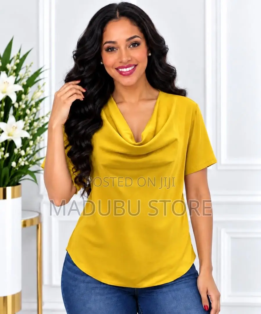 Women Shirt Dress