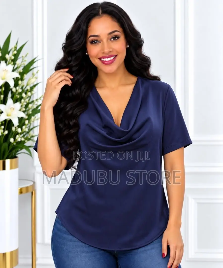 Women Shirt Dress