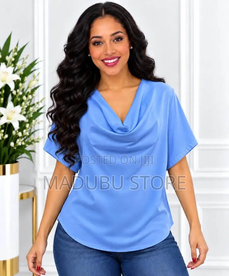Women Shirt Dress