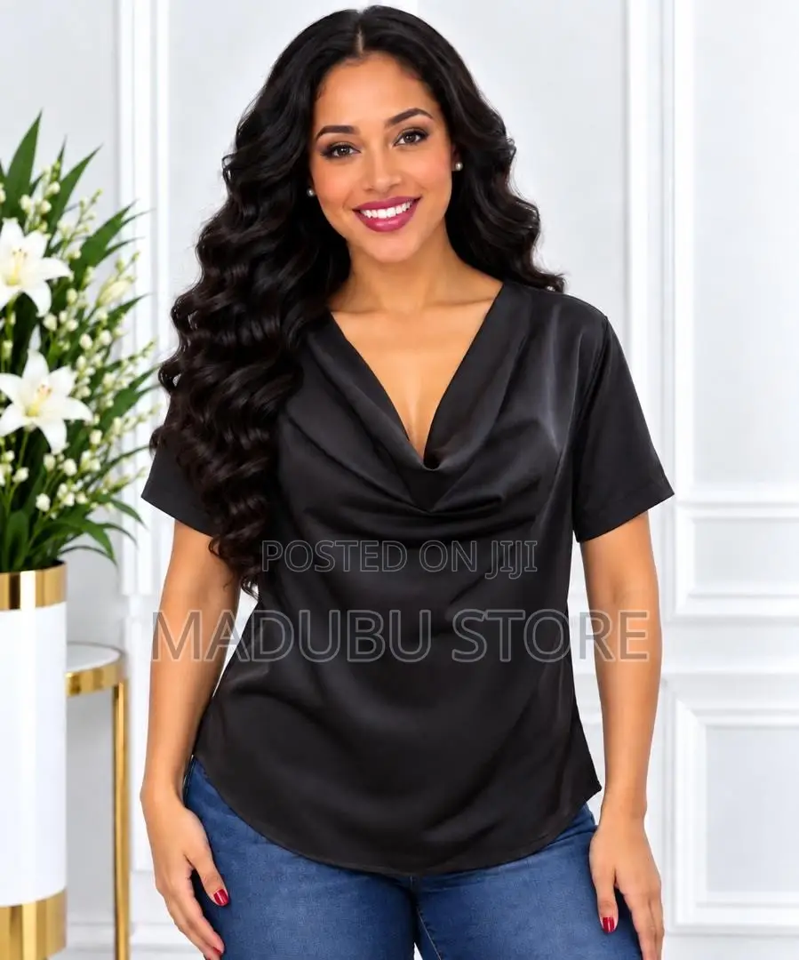 Women Shirt Dress