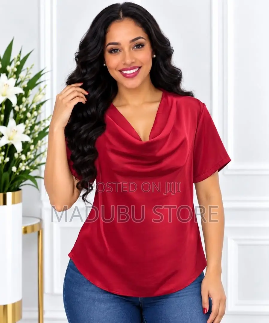 Women Shirt Dress