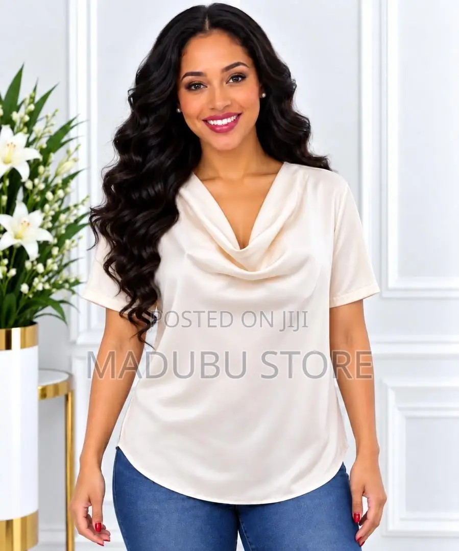 Women Shirt Dress