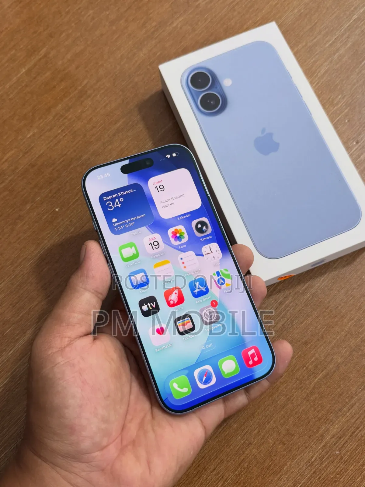 Apple iPhone 17 512 GB