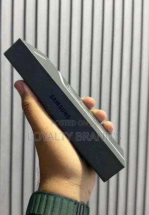 New Samsung Galaxy s26 512 GB Blue