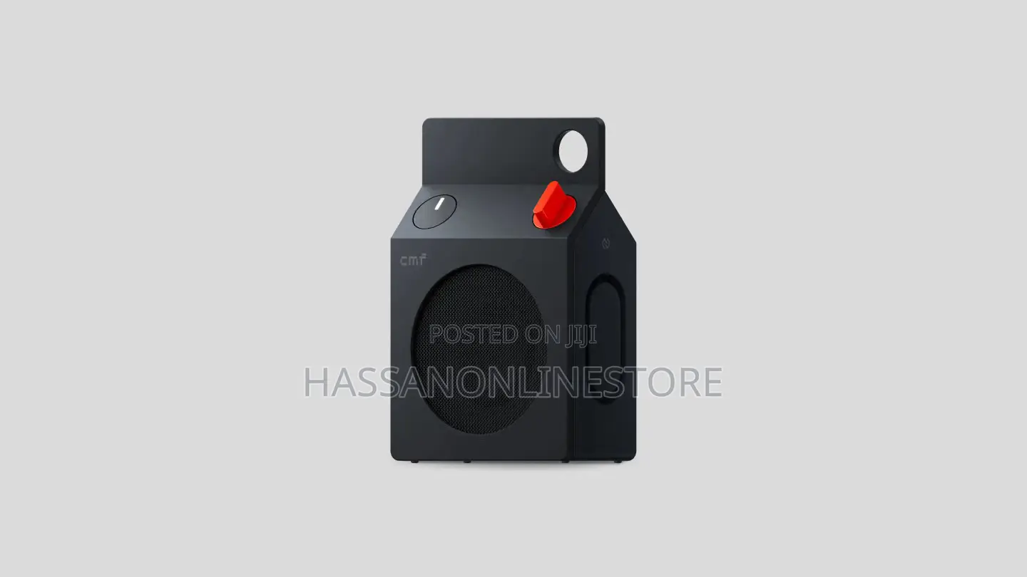 CMF Speaker S