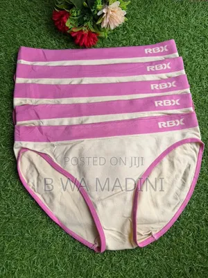 Underwear and Pants