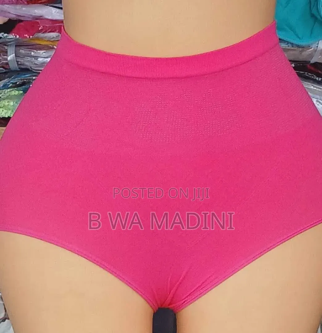 Underwear and Pants