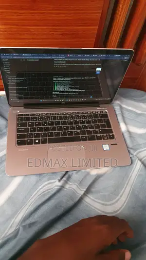 Laptop HP EliteBook 840 G6 16GB Intel Core i5 SSD 512GB
