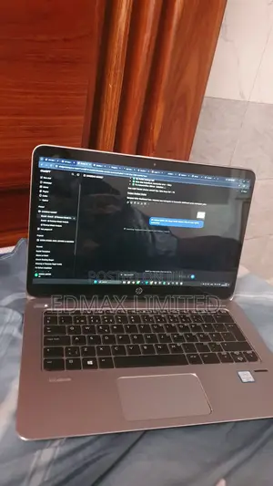 Laptop HP EliteBook 840 G6 16GB Intel Core i5 SSD 512GB