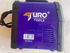 Electric Welding Machines