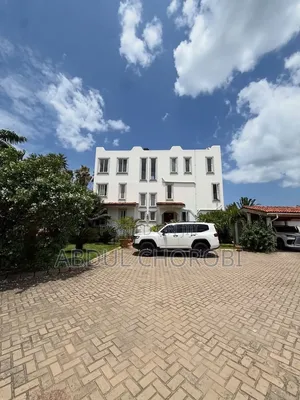 Furnished 5bdrm Villa in Kawe for rent