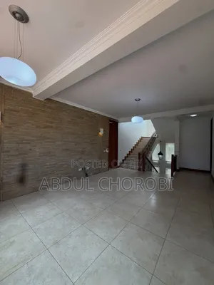 Furnished 5bdrm Villa in Kawe for rent