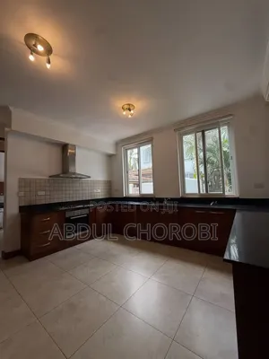 Furnished 5bdrm Villa in Kawe for rent