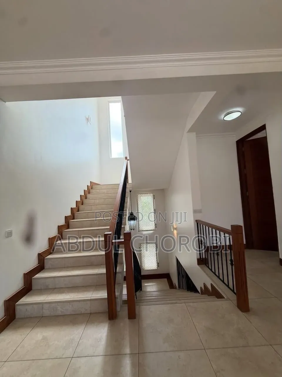 Furnished 5bdrm Villa in Kawe for rent