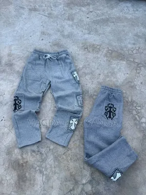 Track Za Kiume New Brand Chambuu