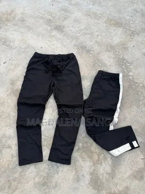 Track Za Kiume New Brand Chambuu