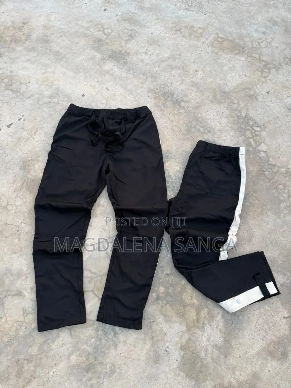 Track Za Kiume New Brand Chambuu