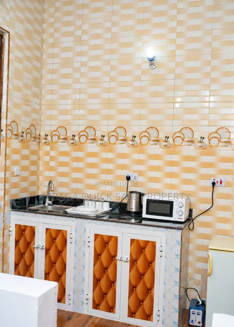 3bdrm Apartment in Paje, Mjini for rent
