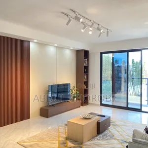 Furnished 3bdrm Apartment in Mikocheni for sale