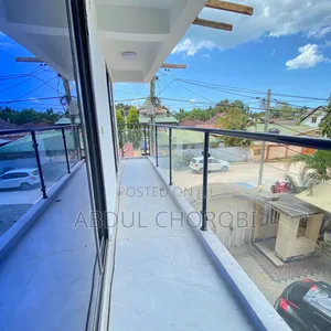 Furnished 3bdrm Apartment in Mikocheni for sale